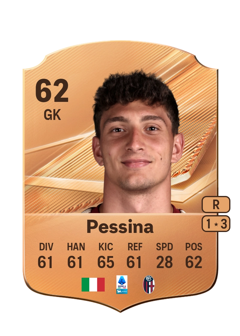 Massimo Pessina