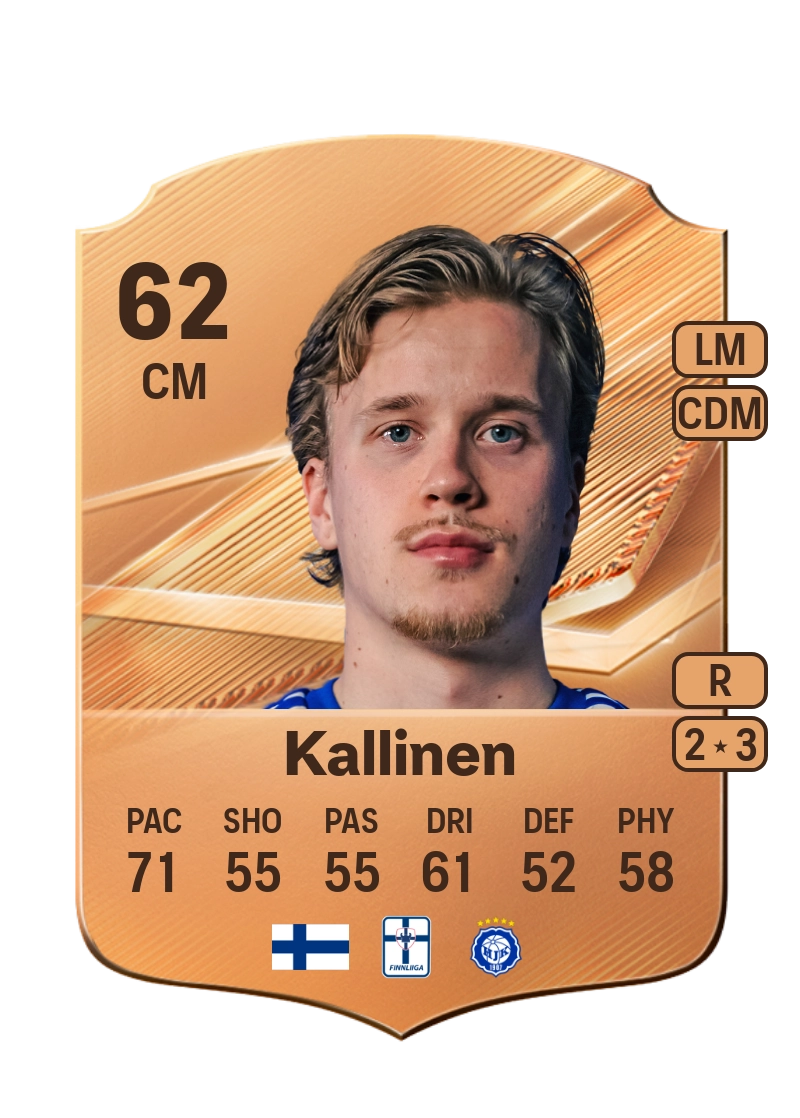 Jere Kallinen