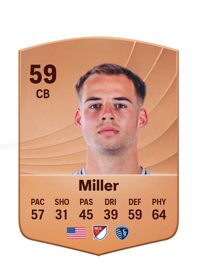 Jansen Miller