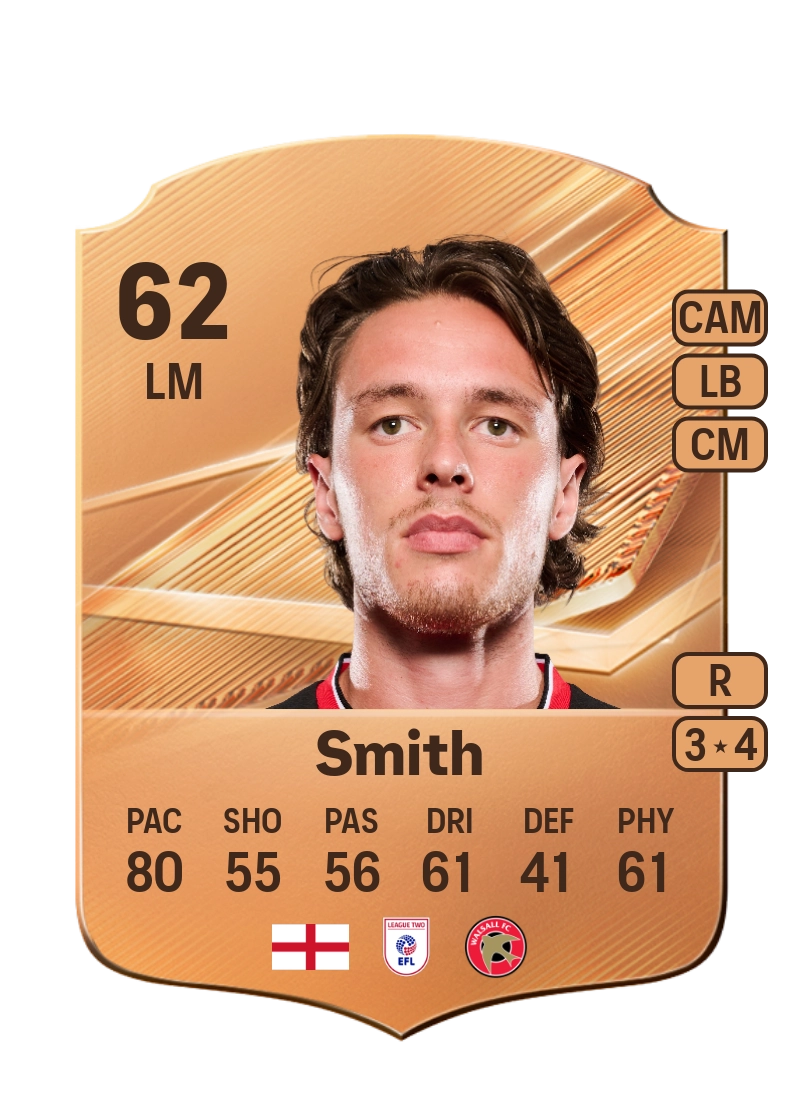 Reece Smith
