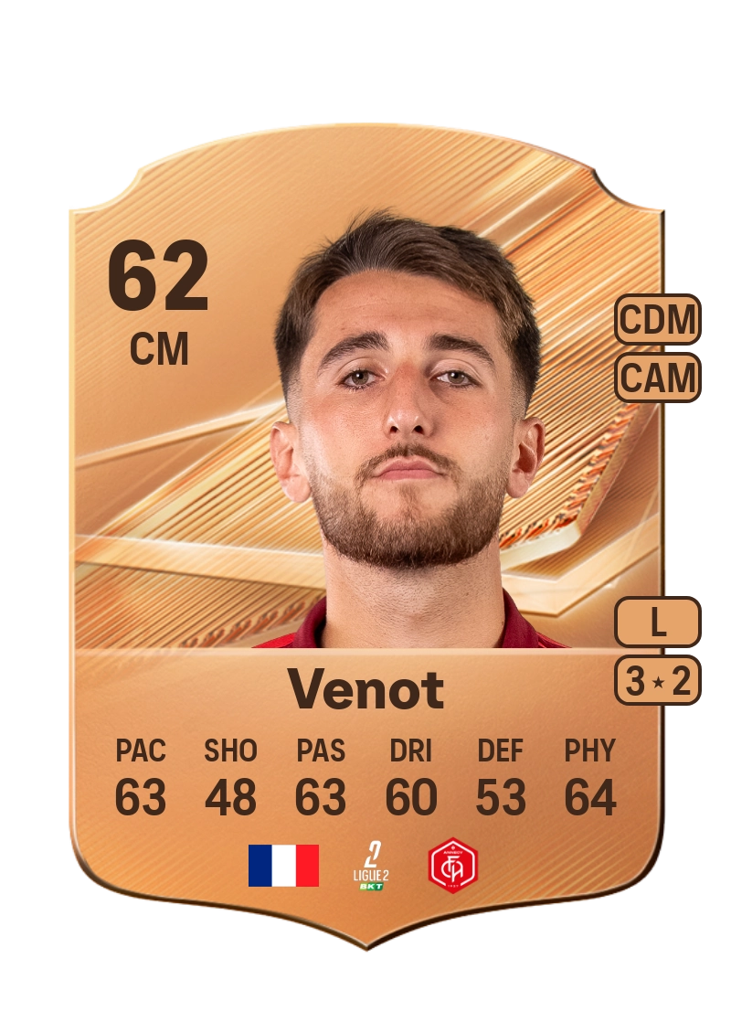 Paul Venot