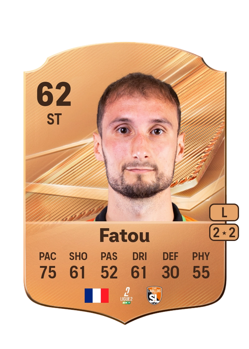 Corentin Fatou