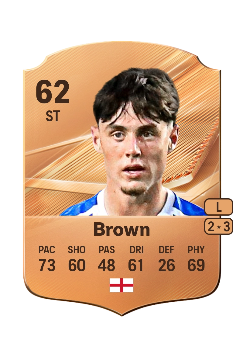 George Brown