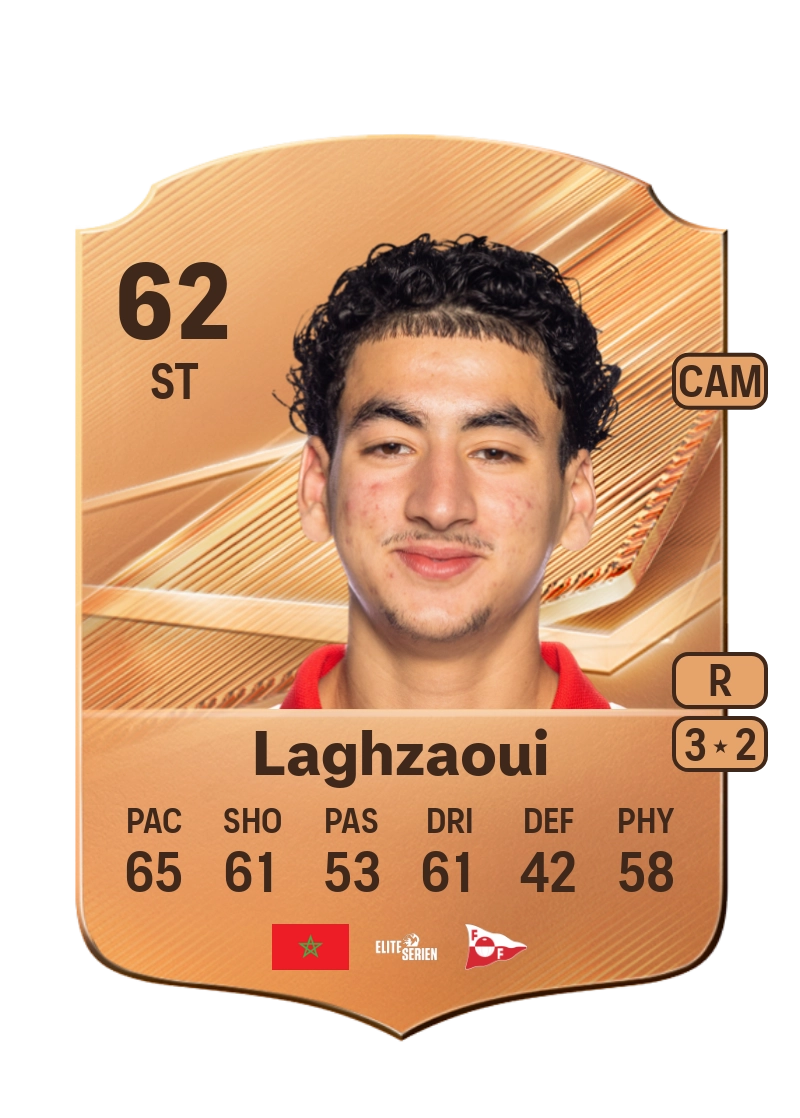 Salim Laghzaoui