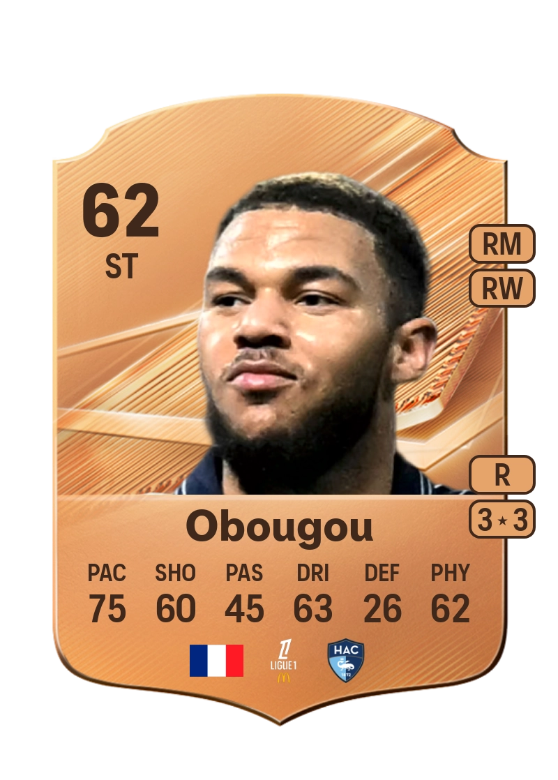 Noam Obougou