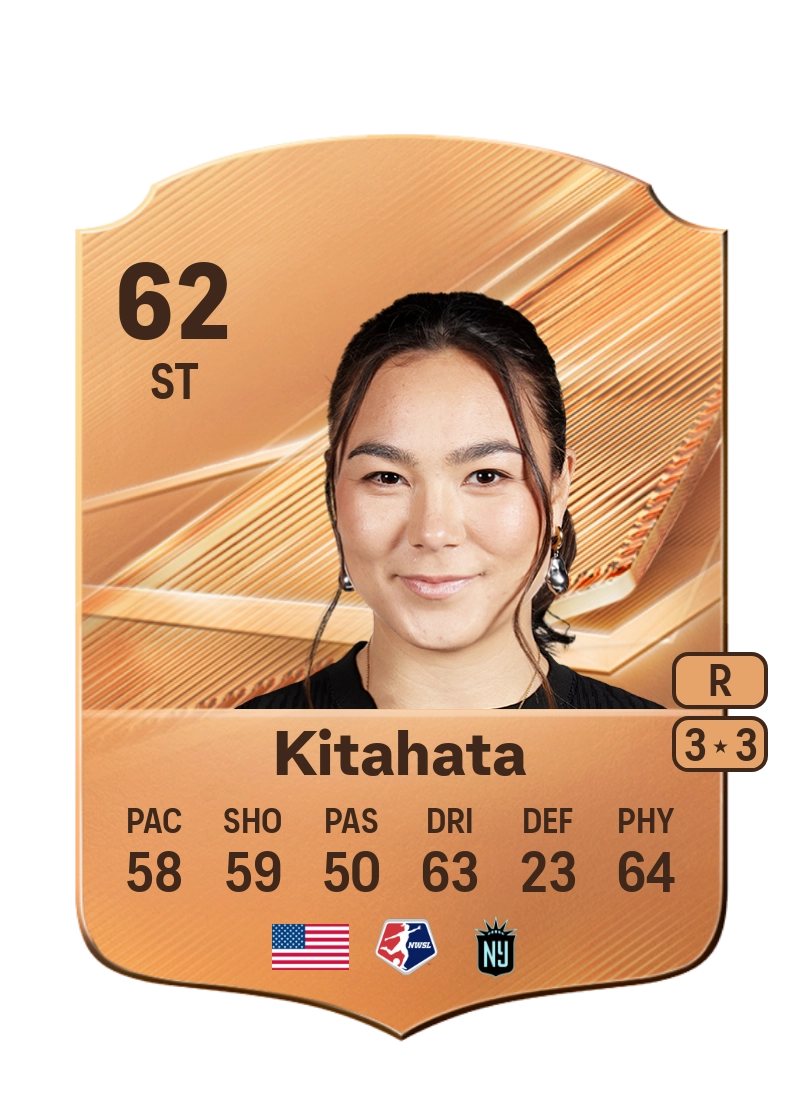 Andrea Kitahata