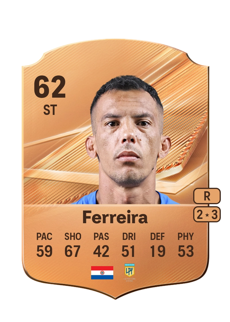 Javier Ferreira
