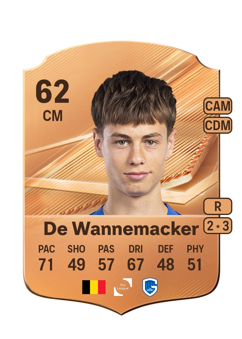 August De Wannemacker