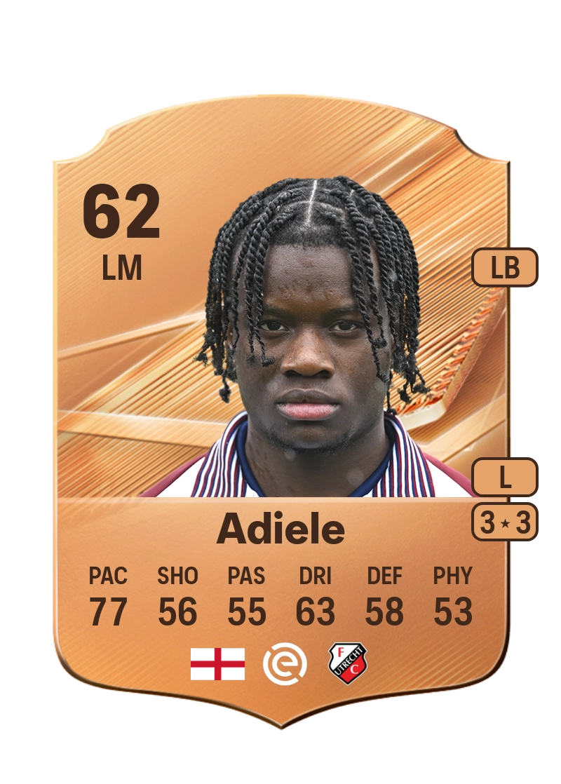 Emeka Adiele