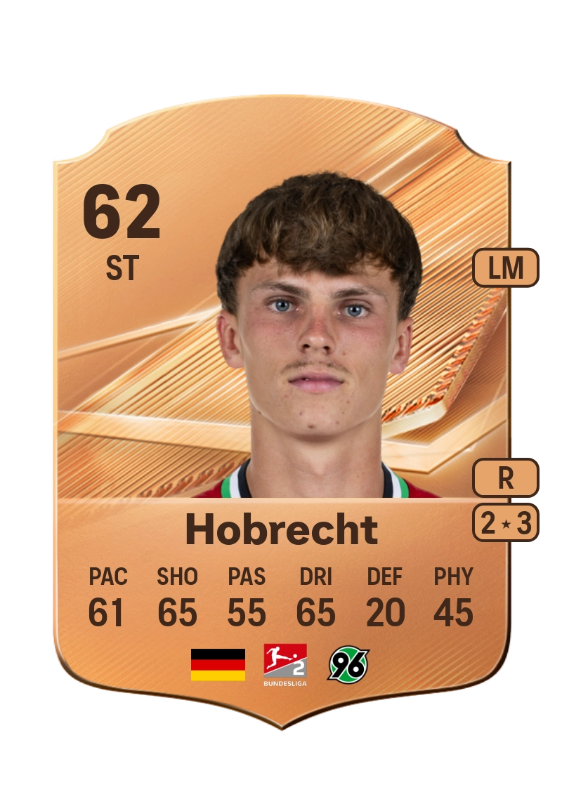 Tom Hobrecht