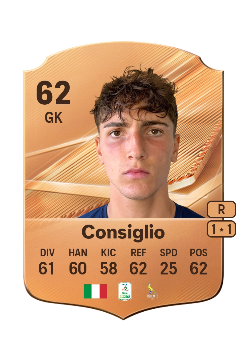 Leonardo Consiglio