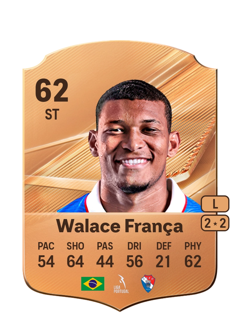 Walace França