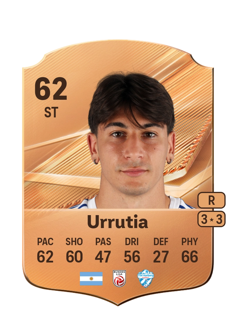 Agustín Urrutia