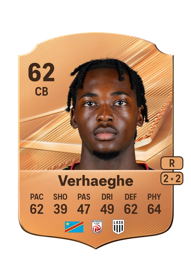 Manoël Verhaeghe