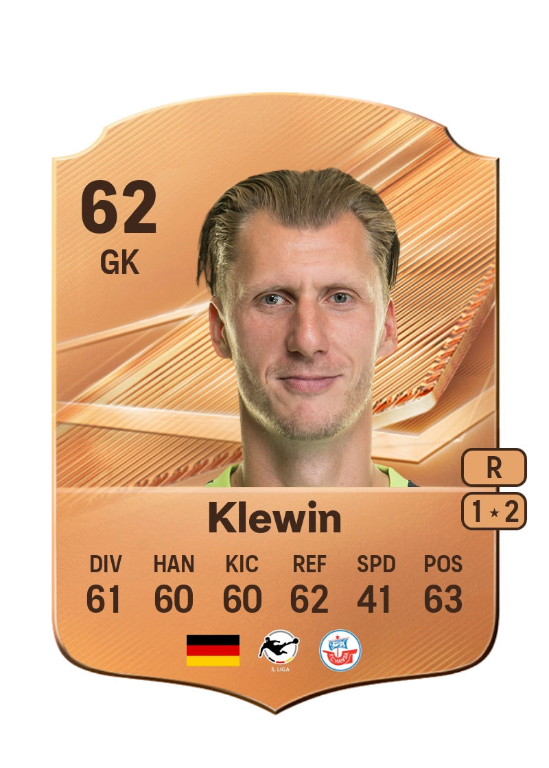 Philipp Klewin