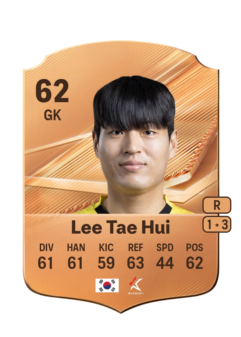 Lee Tae Hui