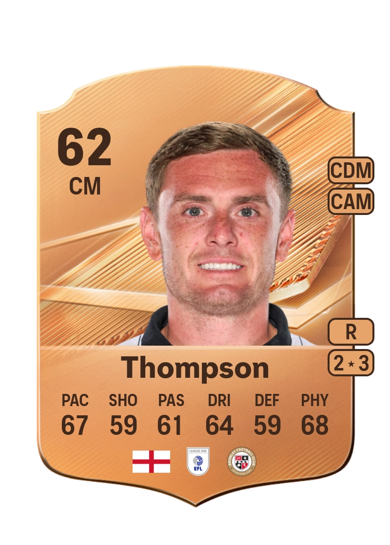 Ben Thompson