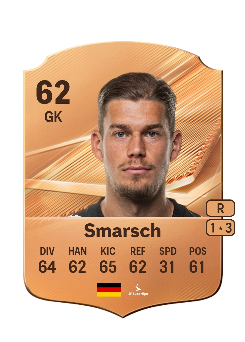 Dennis Smarsch