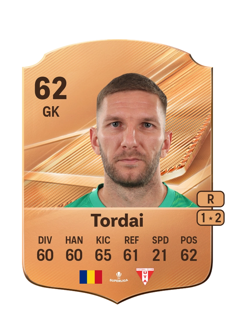 Árpád Tordai