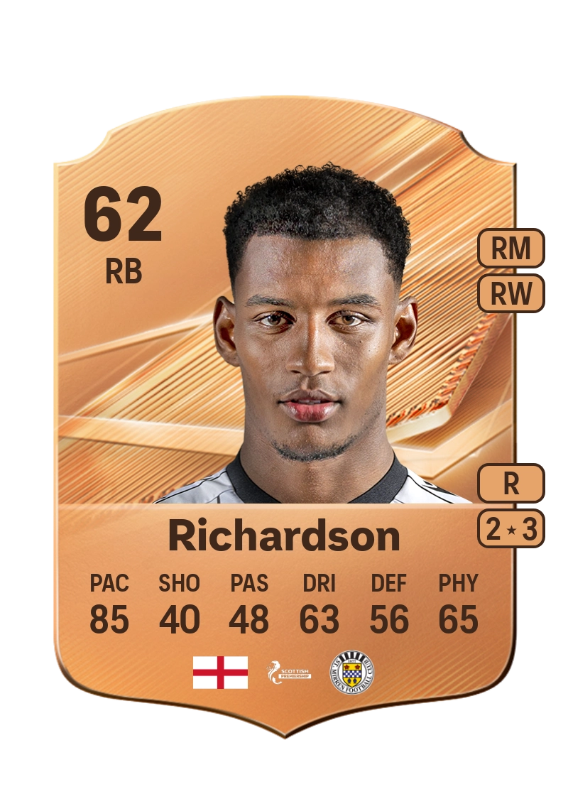 Jayden Richardson