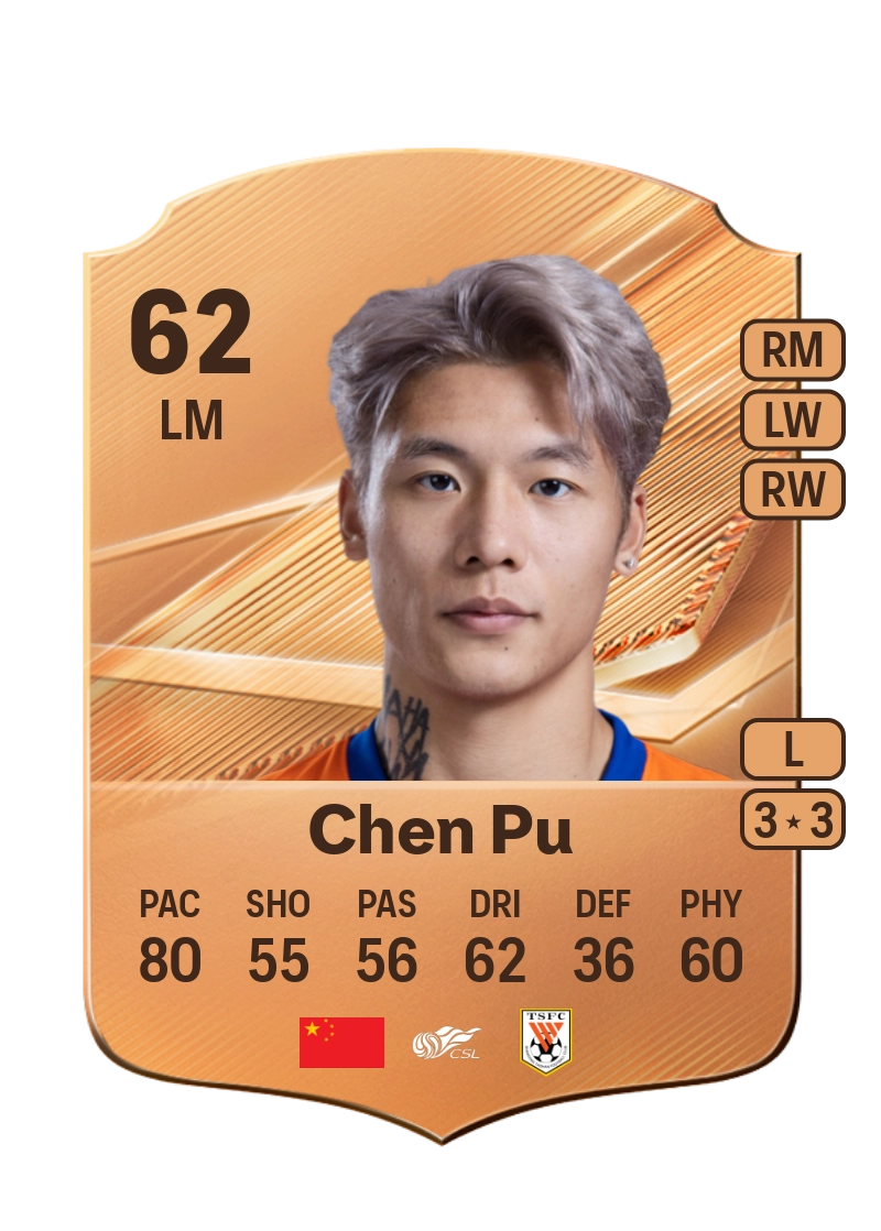 Chen Pu