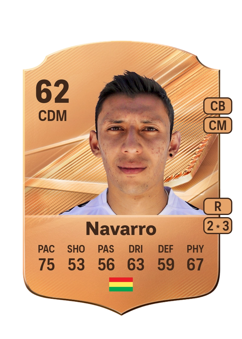 Diego Navarro