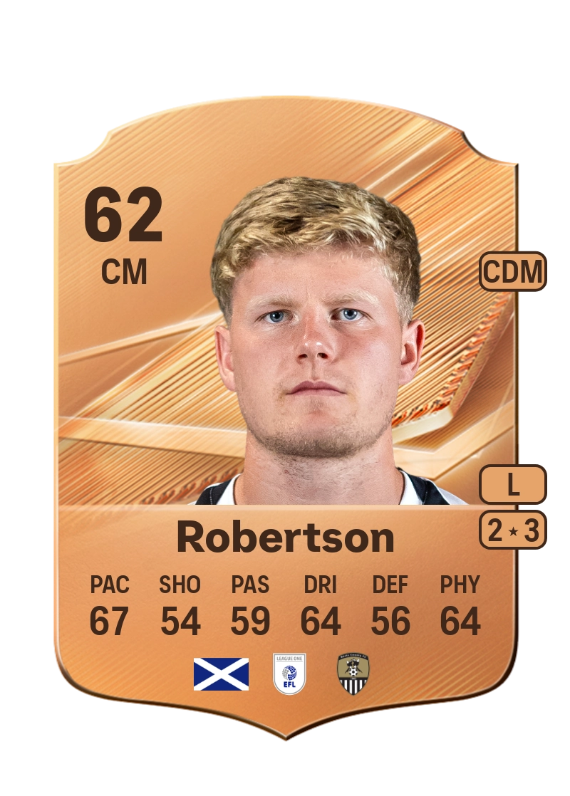 Scott Robertson
