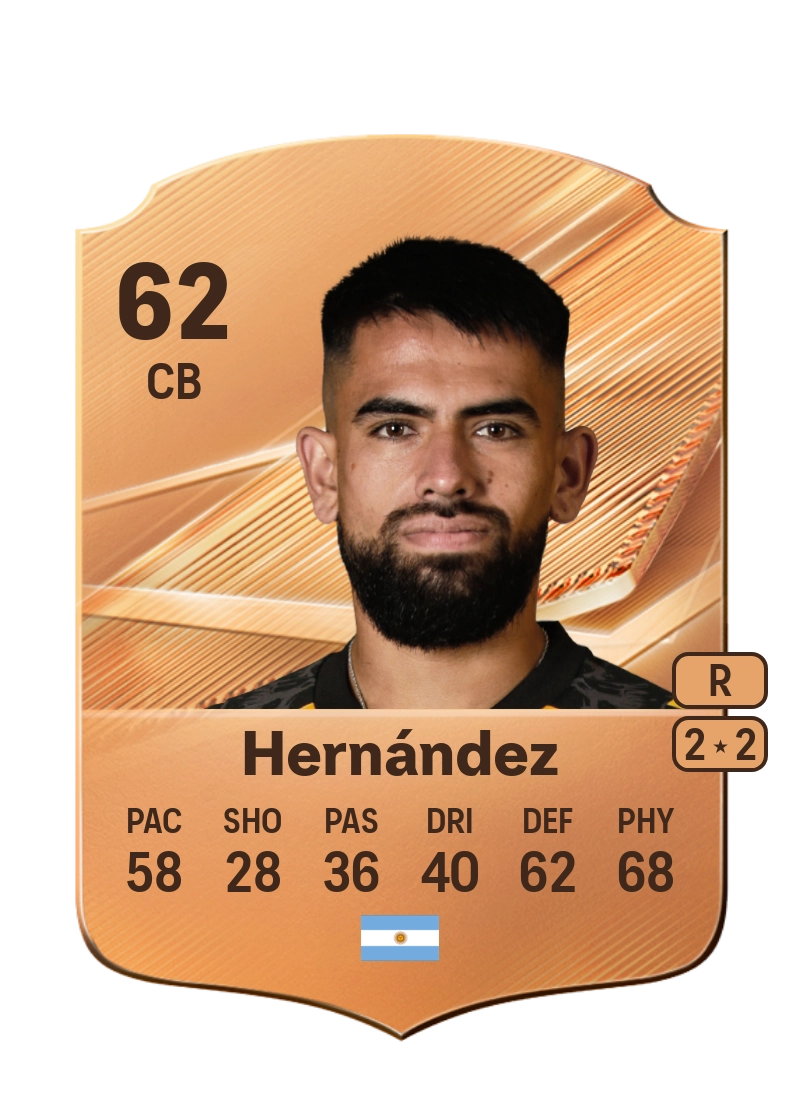 Elvis Hernández