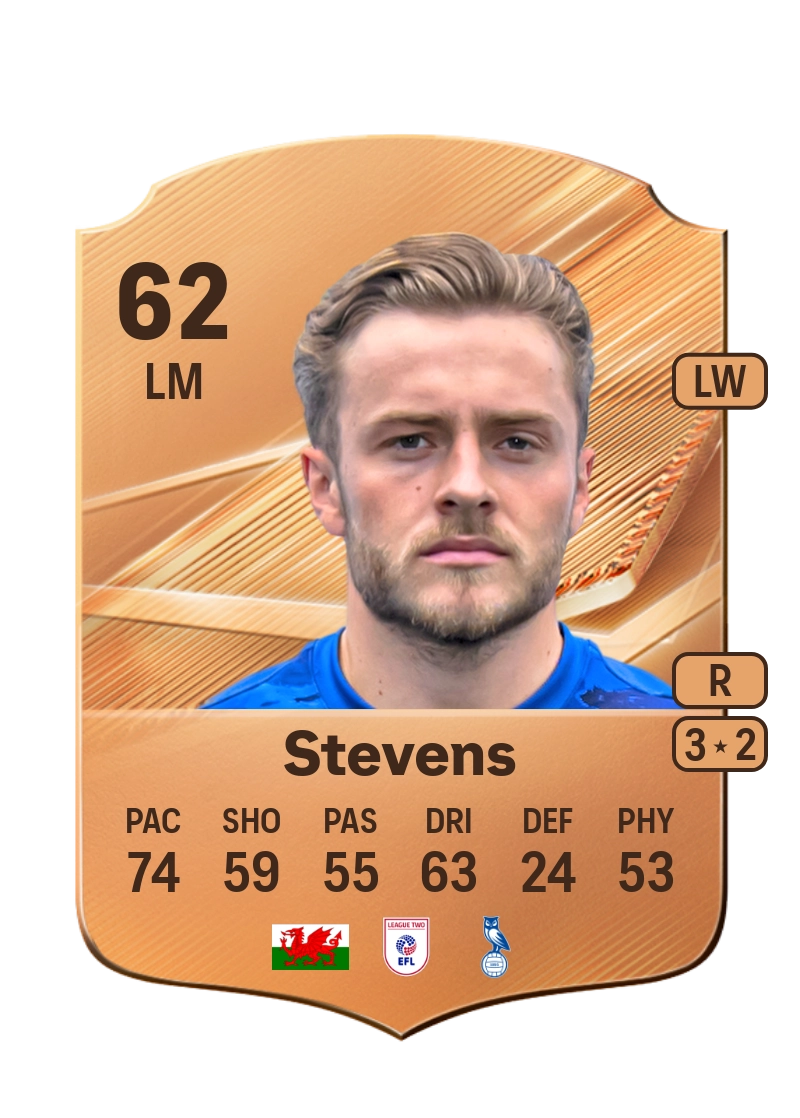 Jack Stevens