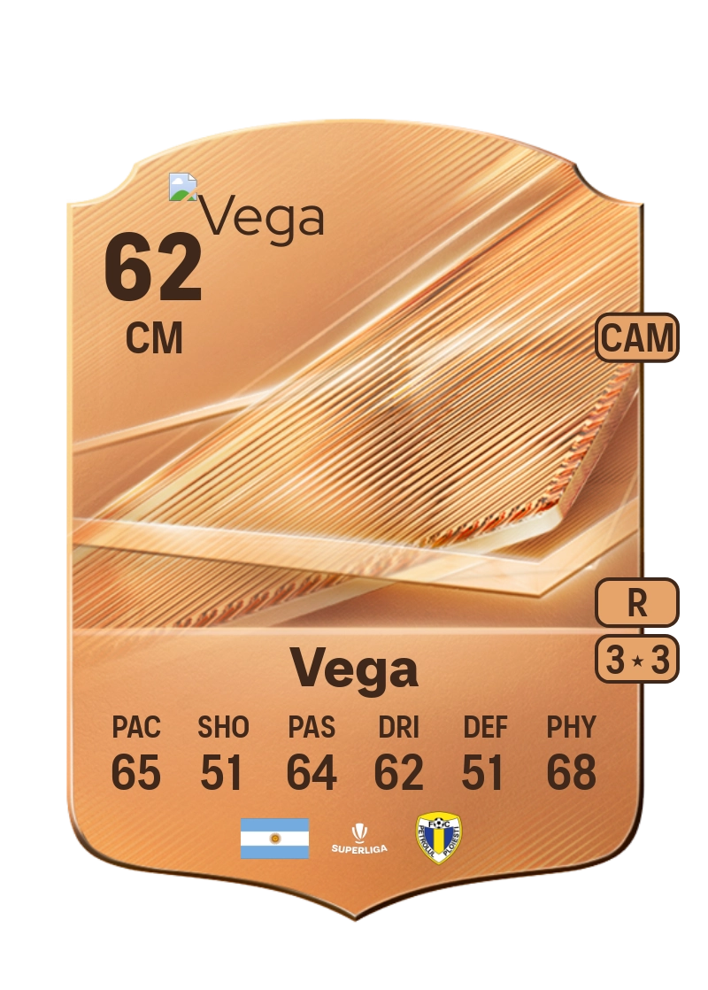 Luciano Vega
