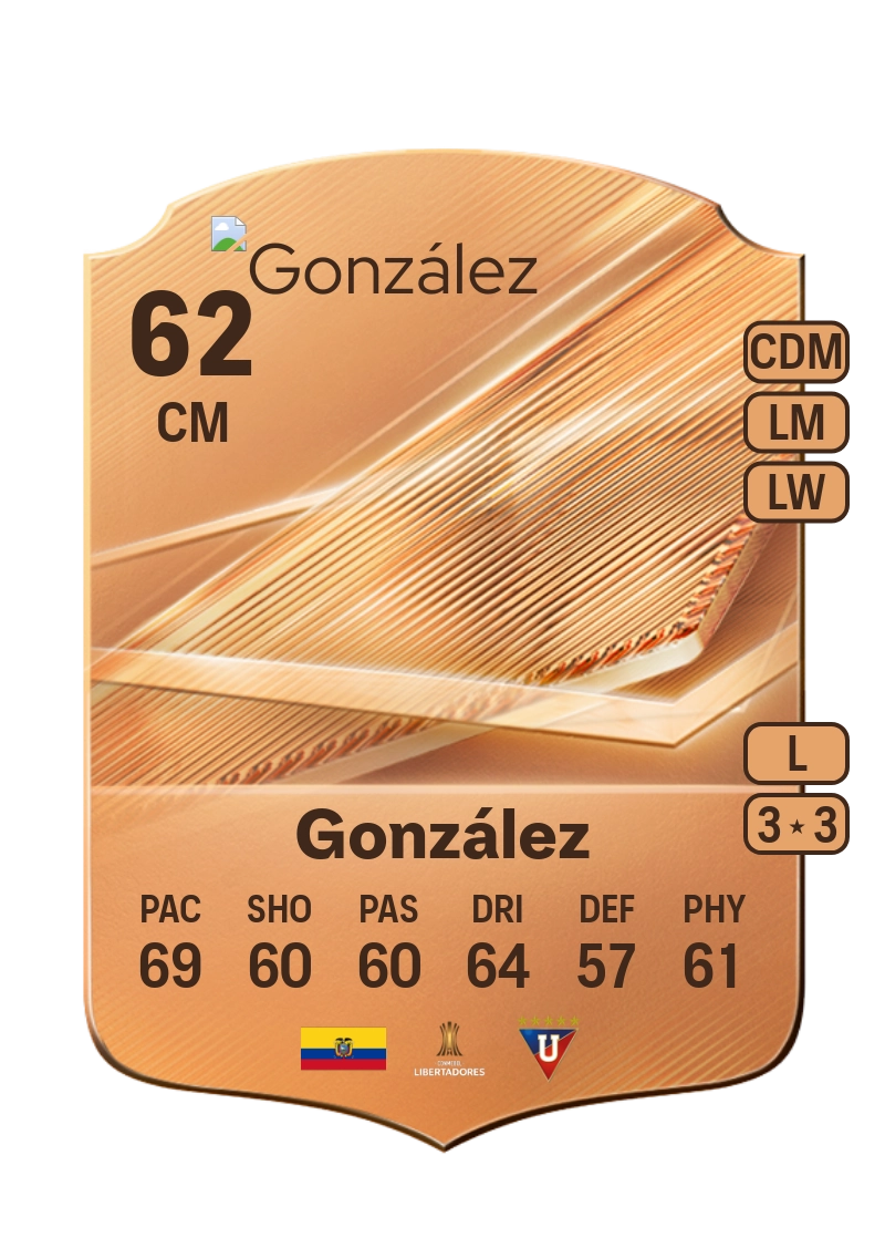 Sebastián González