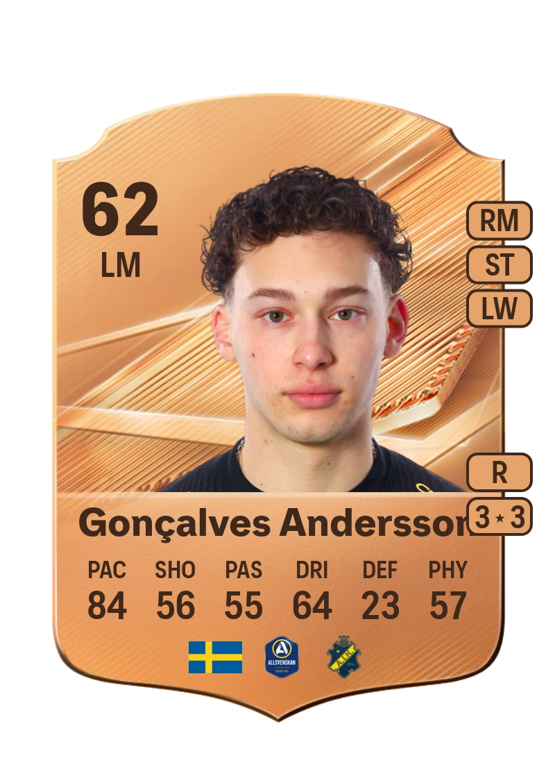 Victor Gonçalves Andersson