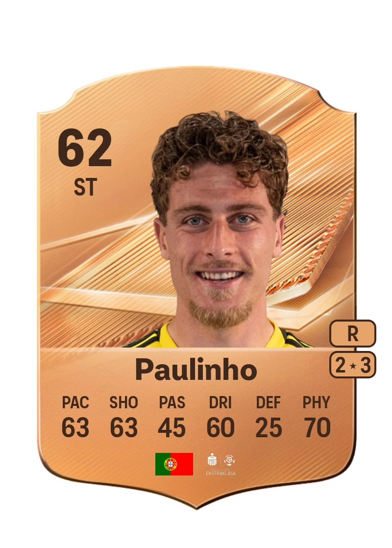 Paulinho