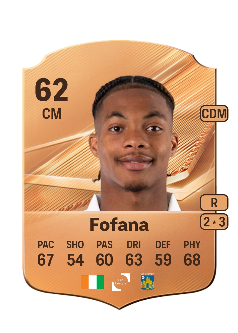 Ibrahim Fofana
