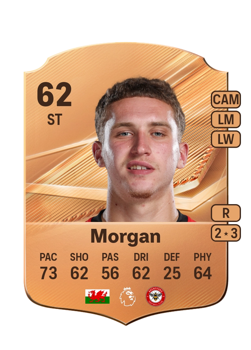 Iwan Morgan