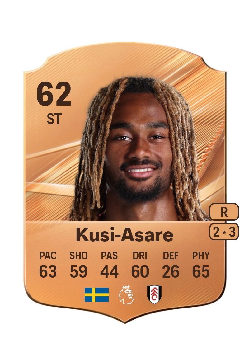 Jonah Kusi-Asare