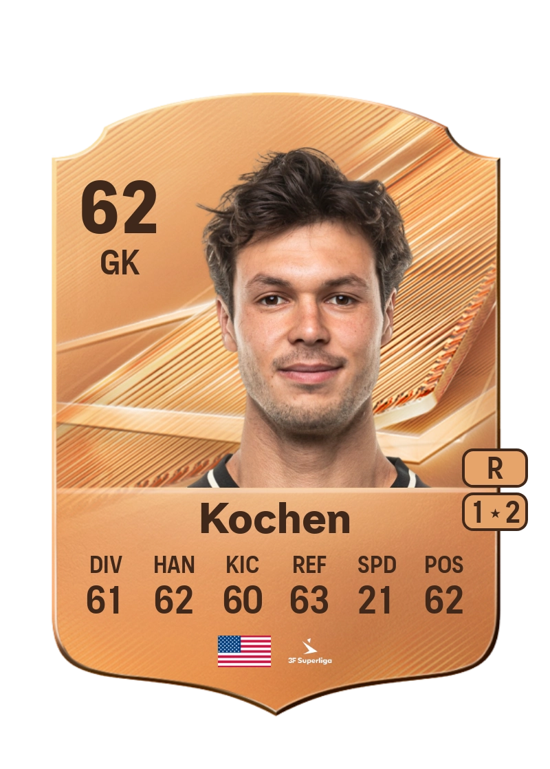 Diego Kochen
