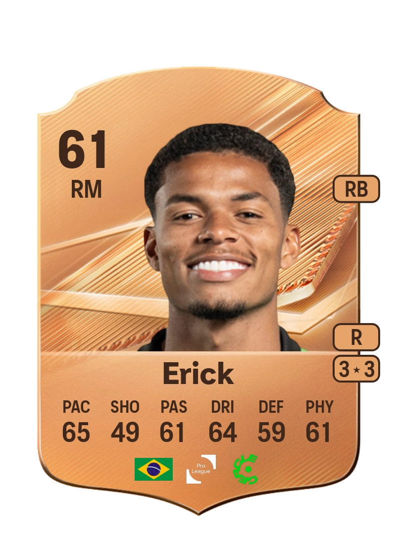 Erick