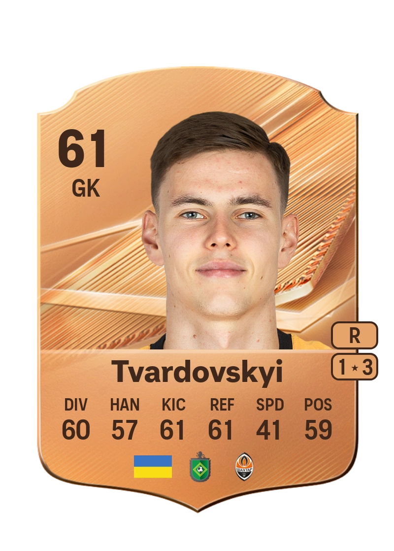 Denys Tvardovskyi