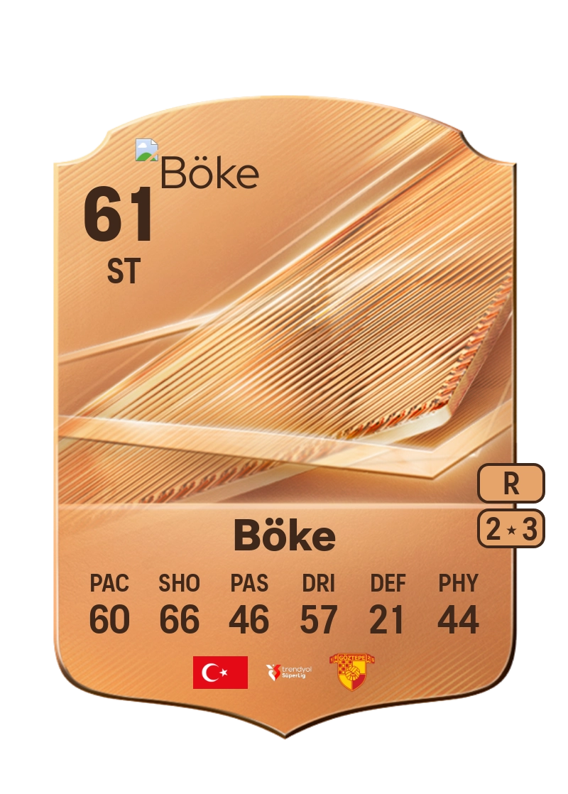 Bekir Turaç Böke