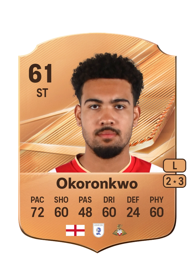 Francis Okoronkwo