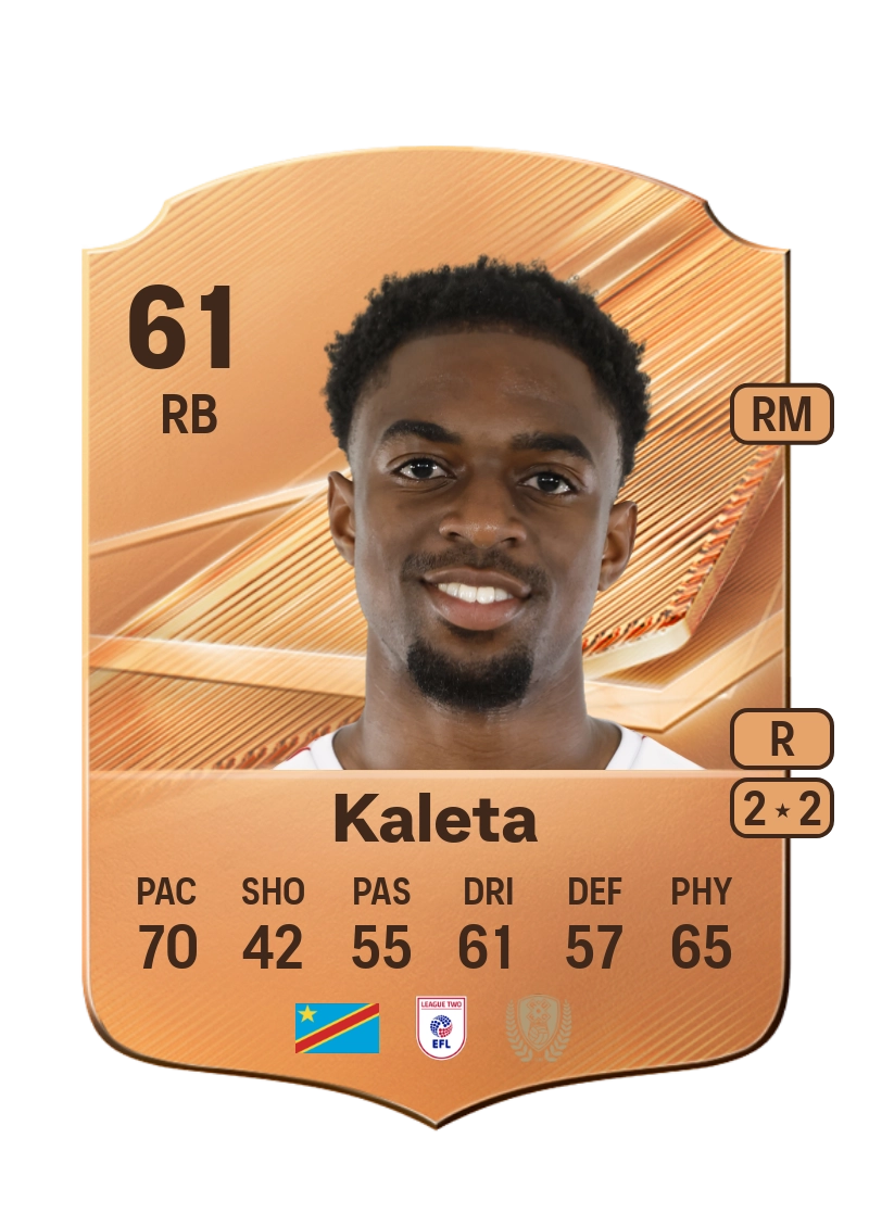 Marvin Kaleta
