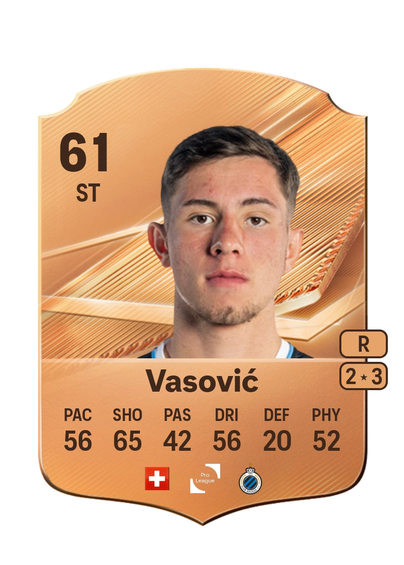 Andrej Vasović