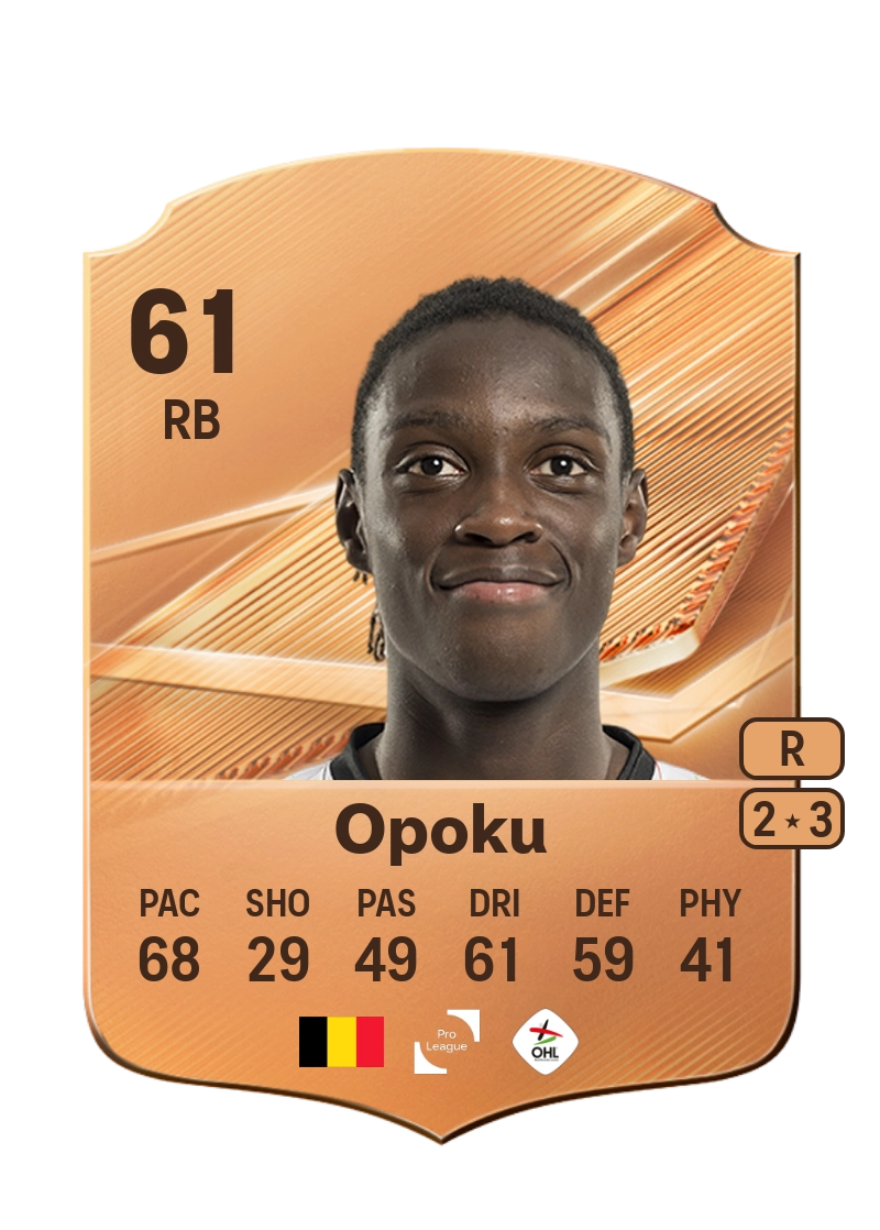 Davis Opoku