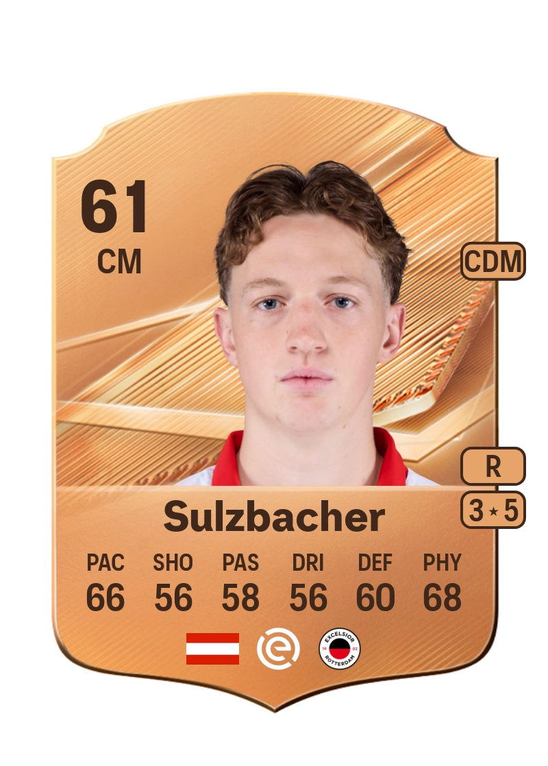 Valentin Sulzbacher