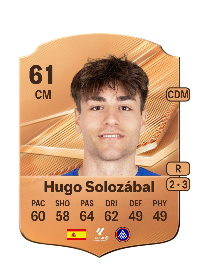 Hugo Solozábal