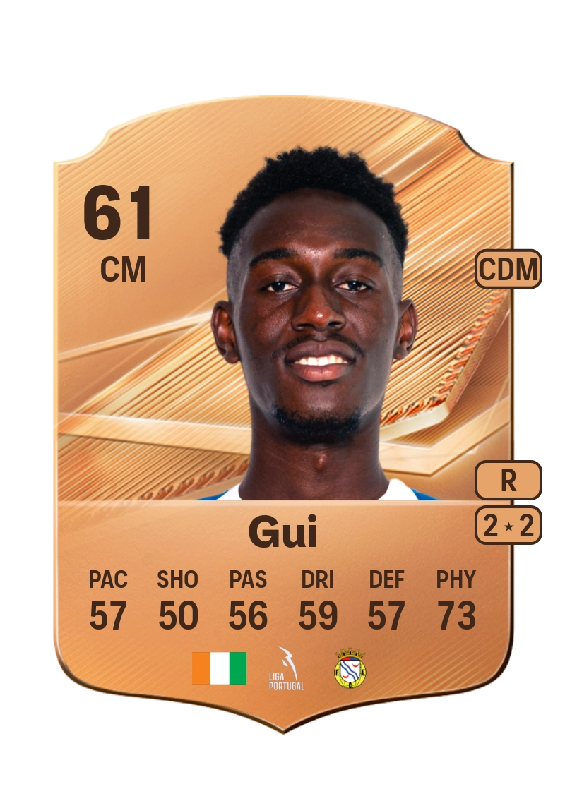 Davy Gui