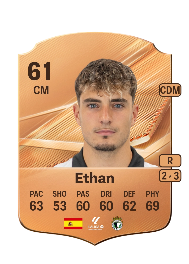 Ethan