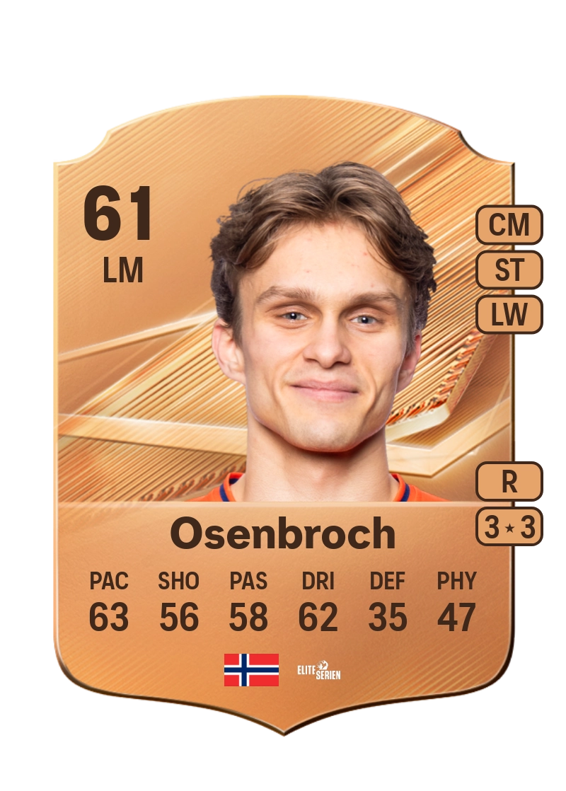 Endre Osenbroch