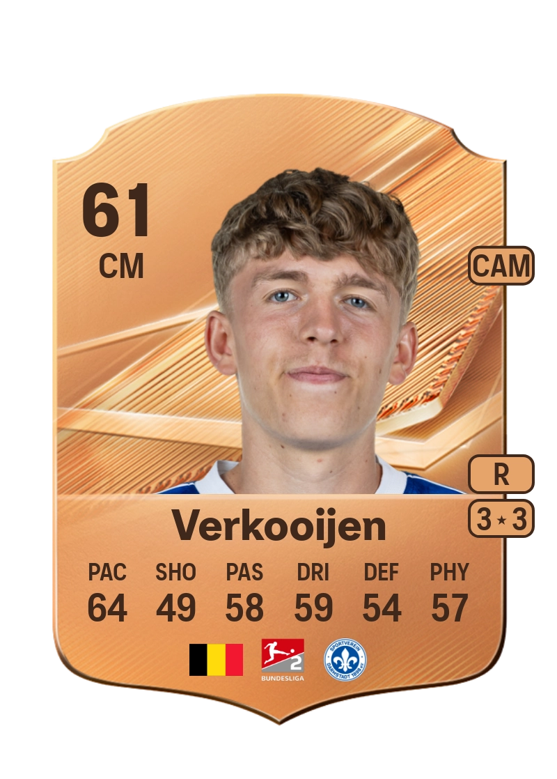 Nicolas Verkooijen
